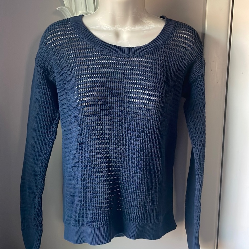 Madewell Crew Neck Sweater XS‎